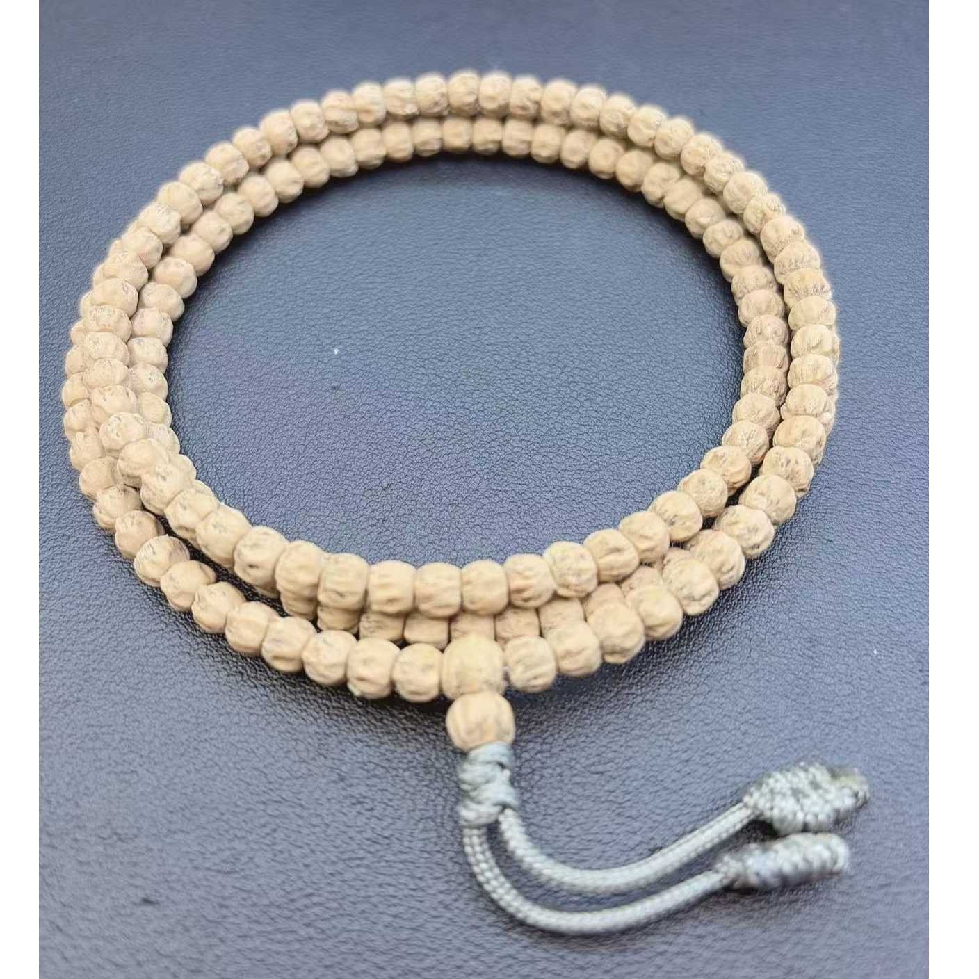 热振百香籽皮质无敌超顺莲花直切方块