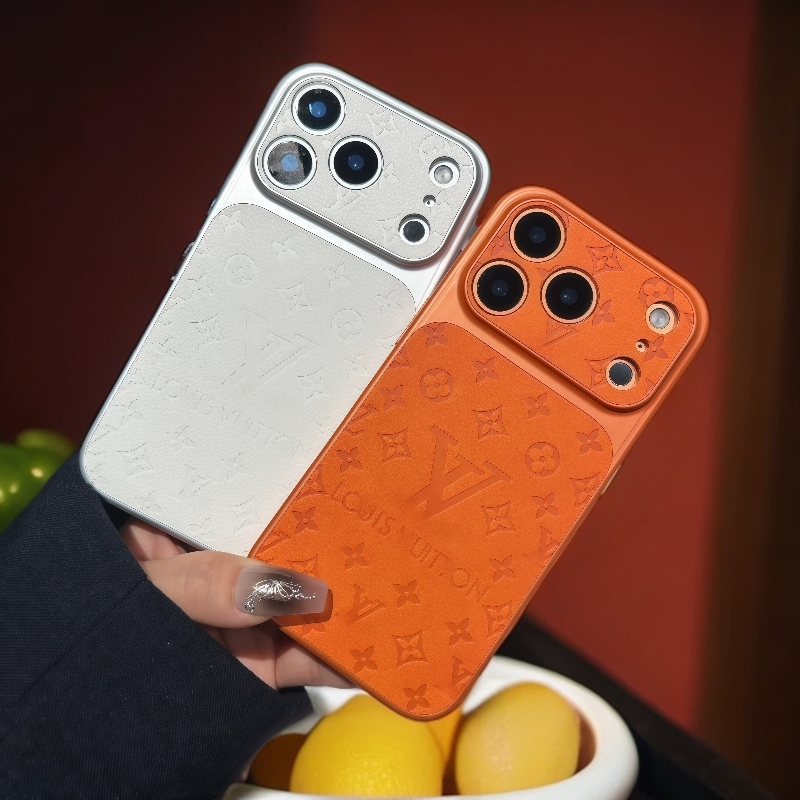 秒变17AI相机按键全包手机壳适用苹果17ProMax/iPhone16/15/14/13