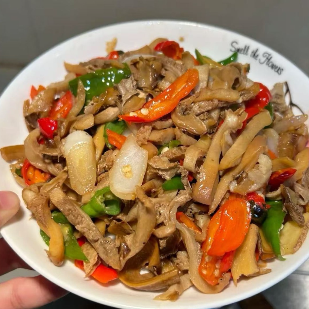 【蚌壳肉】湖南双峰新鲜蚌壳肉去壳去内脏500g/包