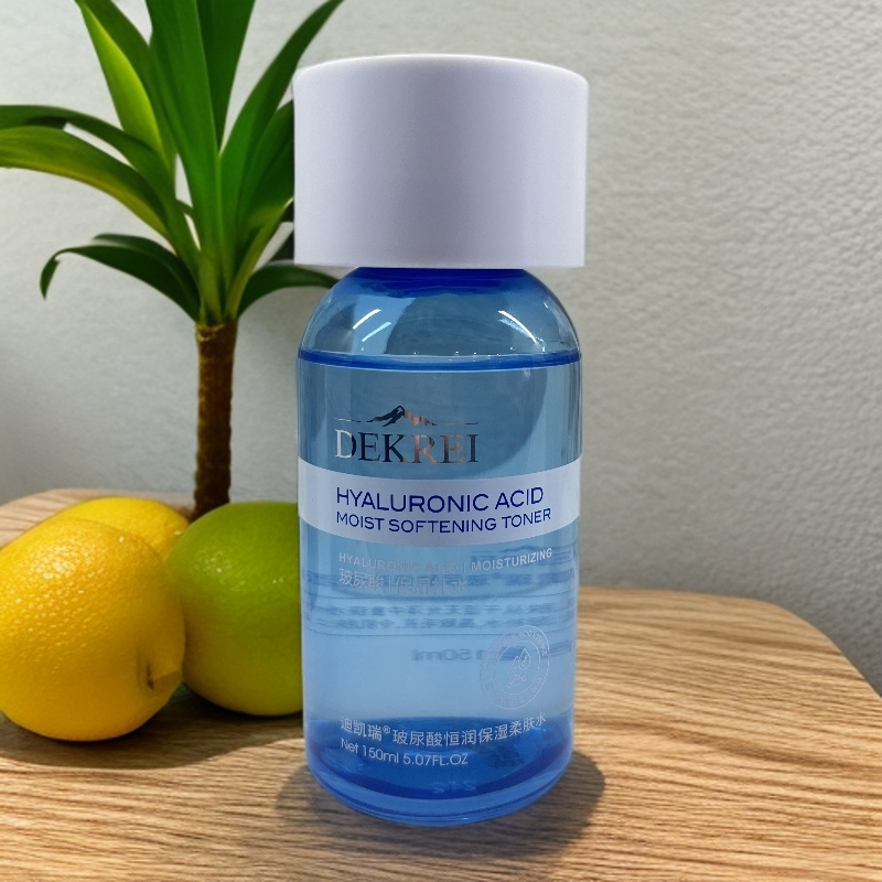 迪凯瑞玻尿酸单品