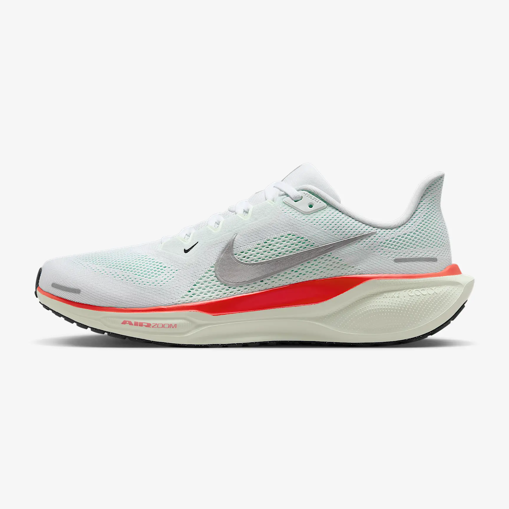耐克/NIKE男鞋飞马41透气运动竞速提速运动休闲跑鞋FD2722-115
