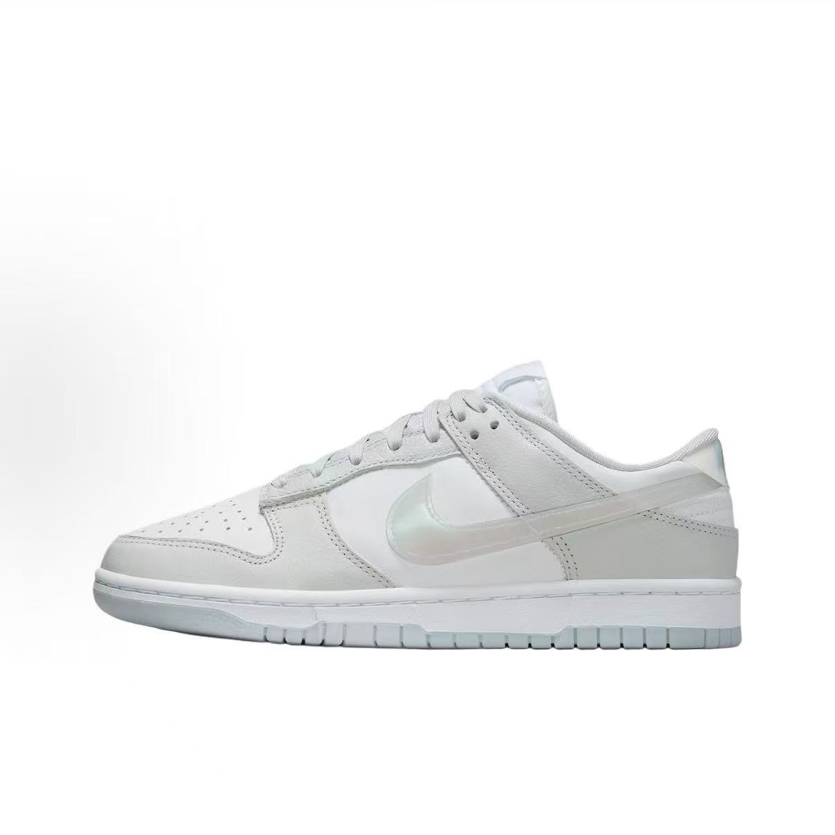 【滔搏联动】nike耐克女子DUNK LOW40周年低帮休闲鞋 HJ5787-001