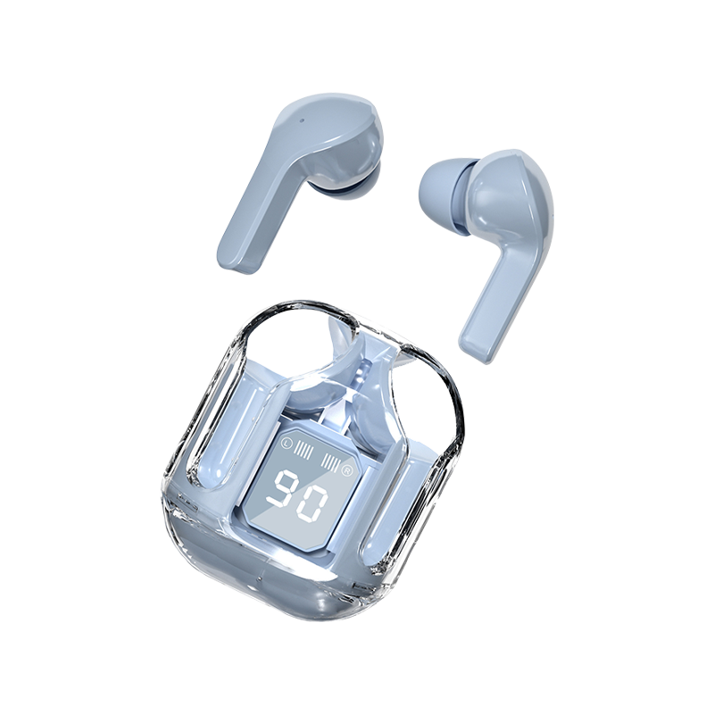 【柏林之音】2025新款无线蓝牙耳机运动降噪高音质迷你超长续航通用