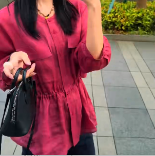 2025早秋时尚潮流百搭爆款女装丽YY52