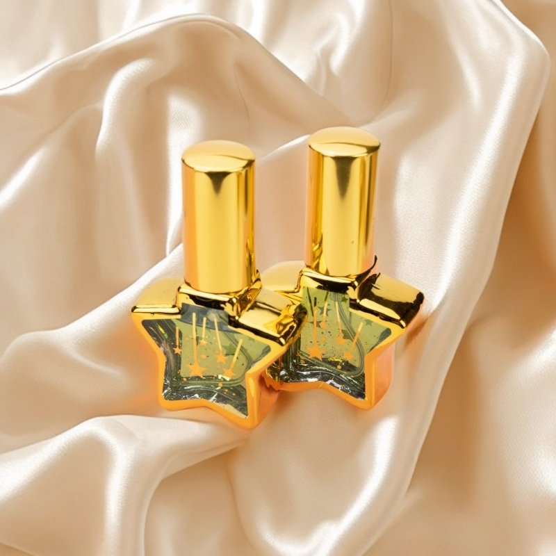 调吟师・瞬透液主导半年养护 12 件套（8ml/10ml 规格版）