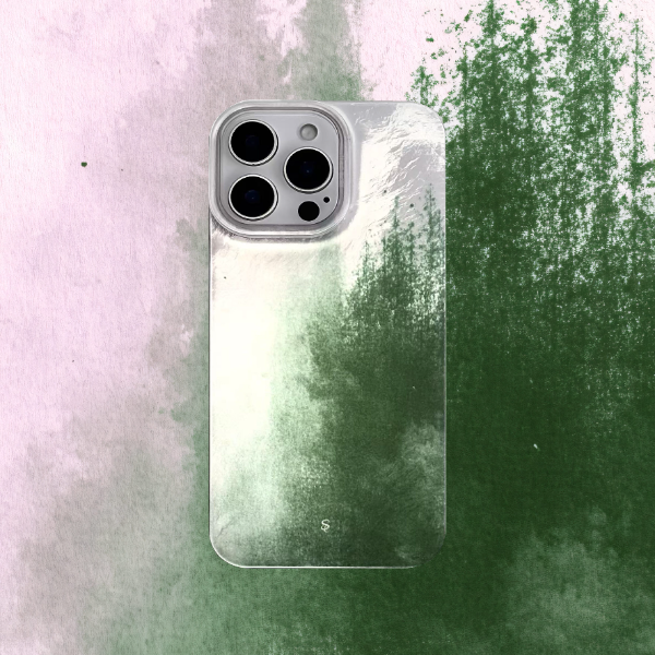 春山暮·适用苹果16pro小米15iphone16华为mate70小众高级手机壳