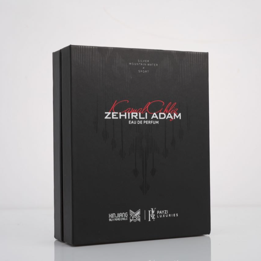 【香水新品】1218&0999香水套盒持久女士男士通用经典