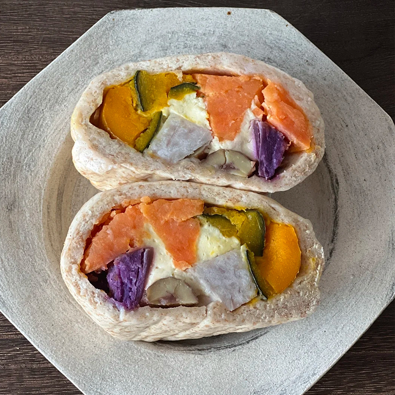 【日期新鲜】手作粗粮馒头农家蔬菜烧麦五谷丰登速冻半成品代餐面点