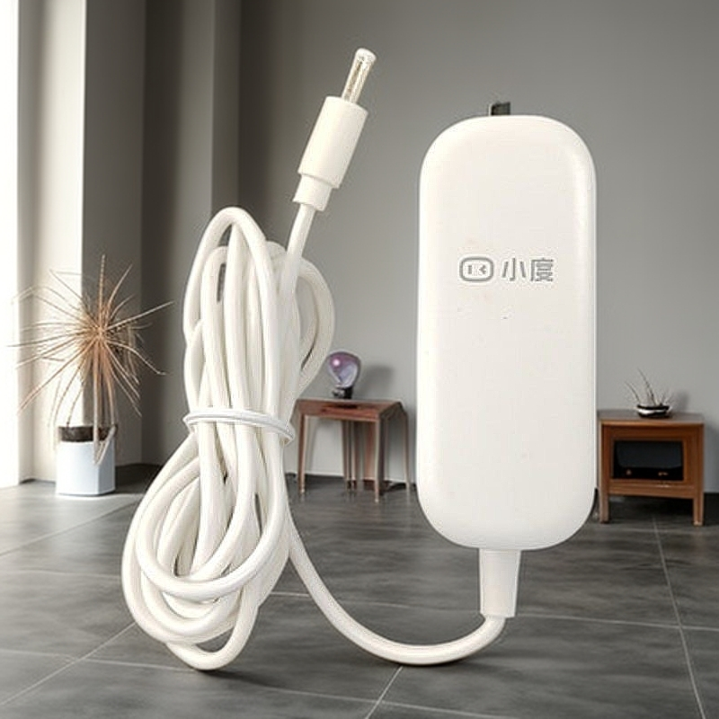 适用X6X10小杜在家电源线 1c/1s/1C4G/5001/X8原装充电器适配器线