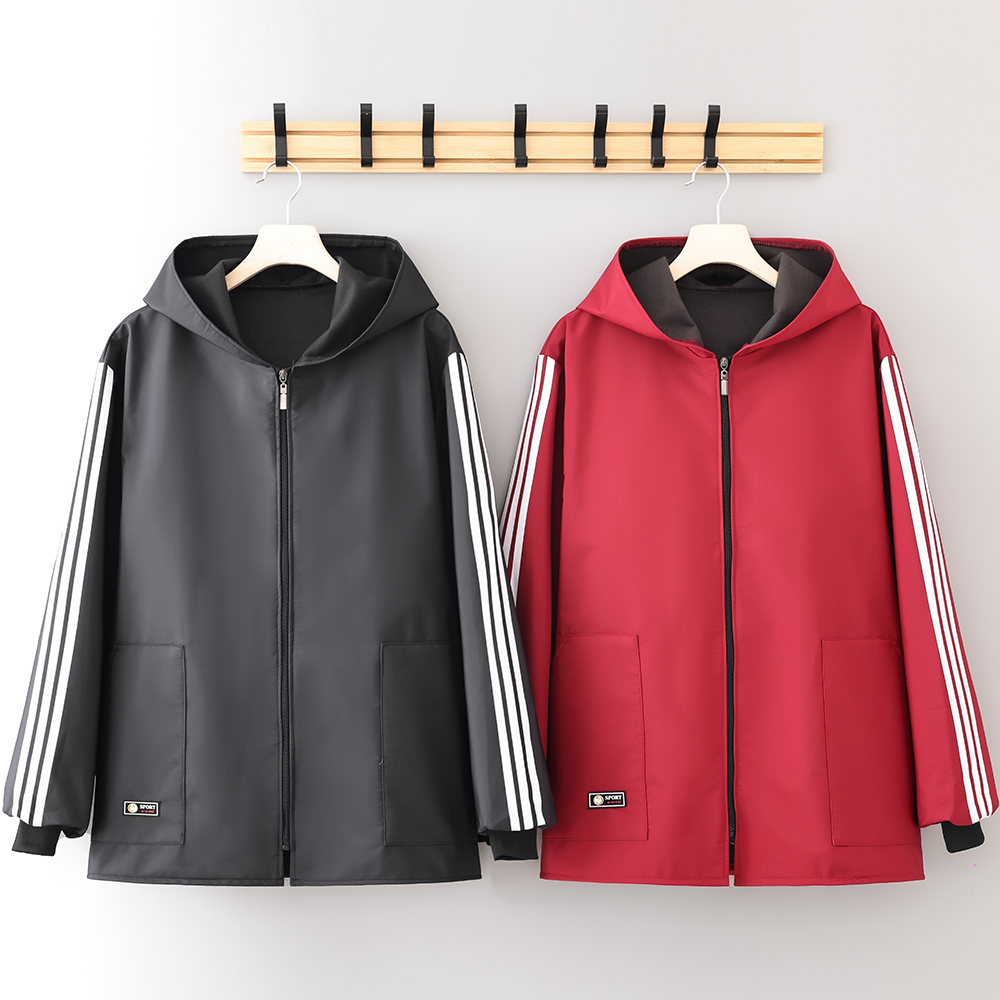 爆款时尚耐脏耐磨防水防油可定制logo工作服罩衣防风御寒保暖围裙