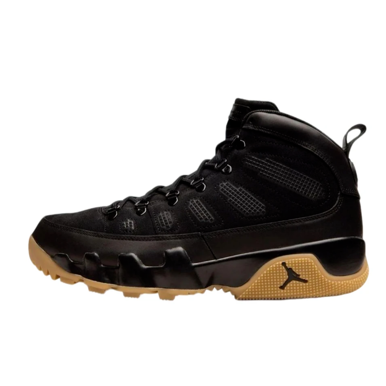 【滔搏联动】Nike耐克男子AIR JORDAN 9 RETRO潮鞋篮球鞋AR4491-025
