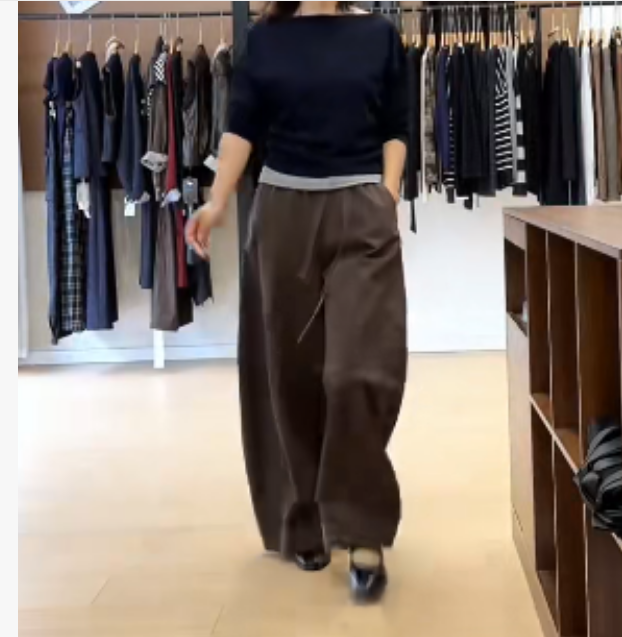 2025早秋时尚潮流百搭爆款女装希29X8