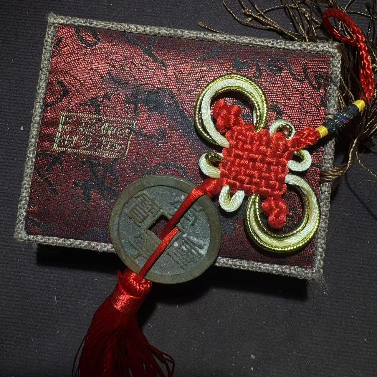 文玩摆件车载挂件钥匙扣等