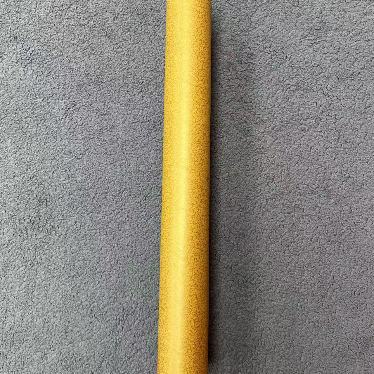 【万人迷直播专属福利】书法作品一幅证书鎏金礼桶手绘手写精品字画