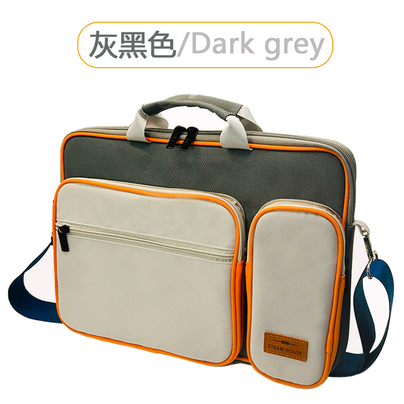 多功能笔记本电脑包联想Y9000p16英寸防震华为15苹果13.3戴尔15.6