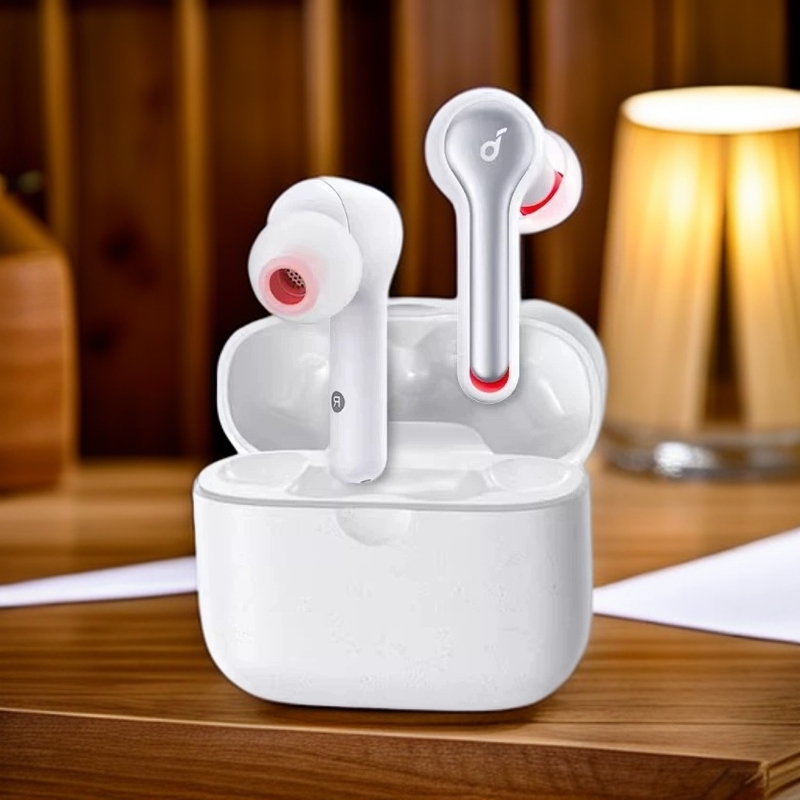 99新 soundcore/声阔 liberty air2重低音音乐蓝牙耳机