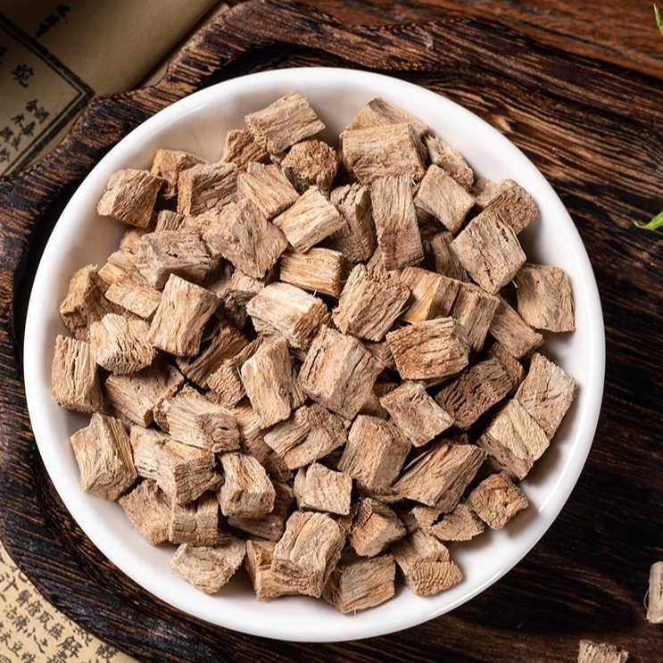 正品野生优质葛根150g天然葛根块丁泡水拍2送1拍3送2