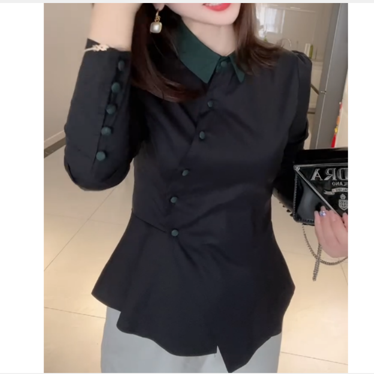 2025夏季时尚潮流百搭精品女装听A10