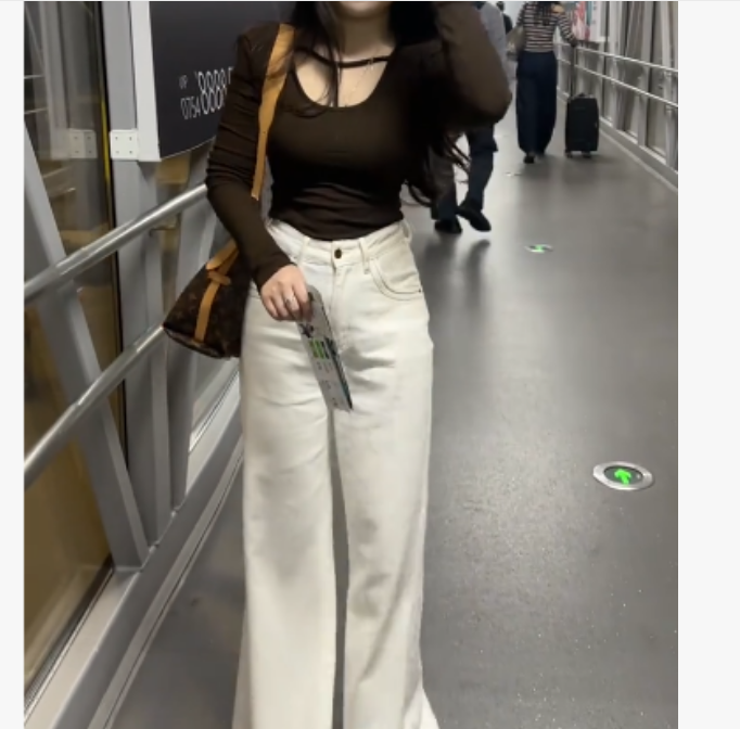 2025冬季时尚潮流百搭精品女装DDSS321