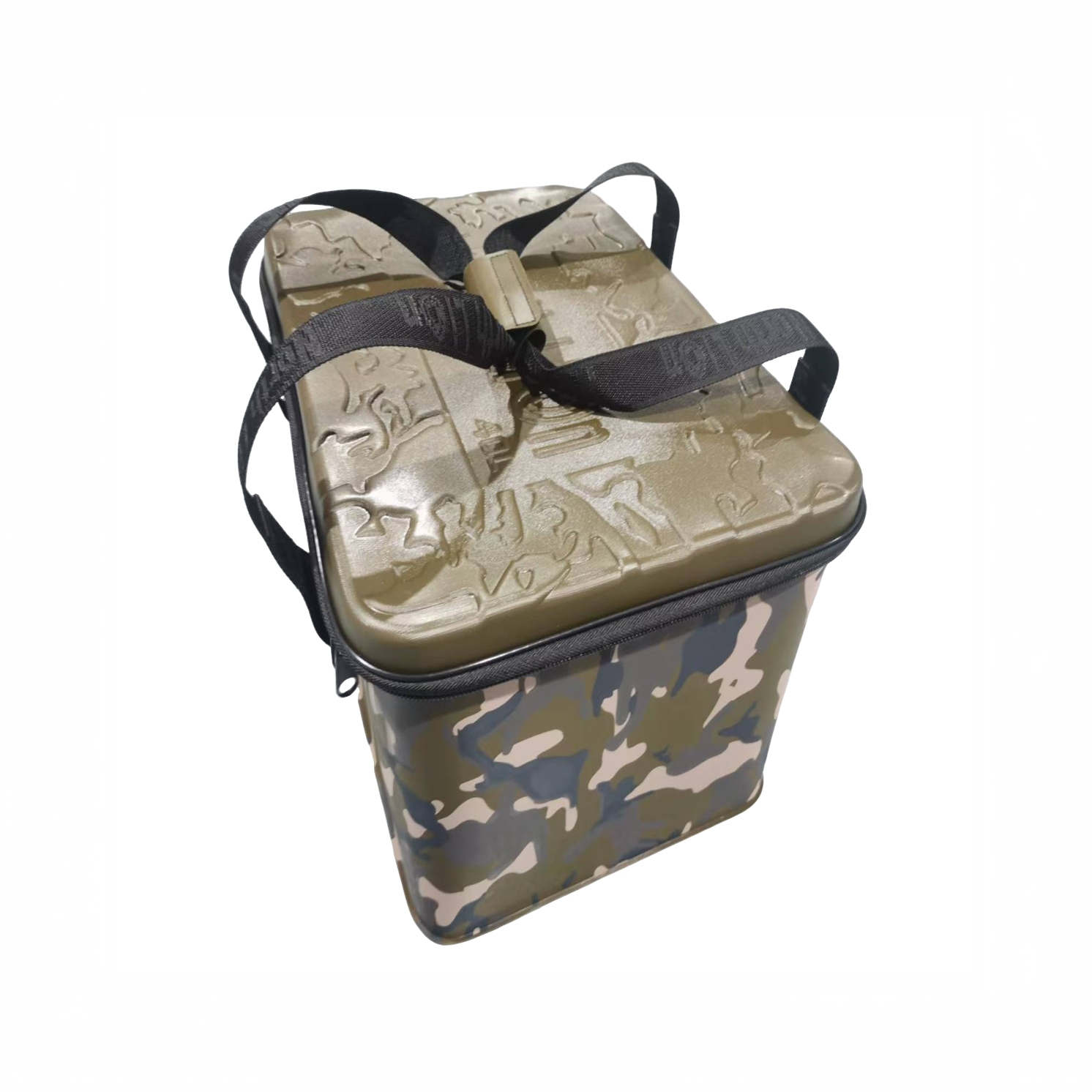 北狮AQUOS  CAMO BACS 40L