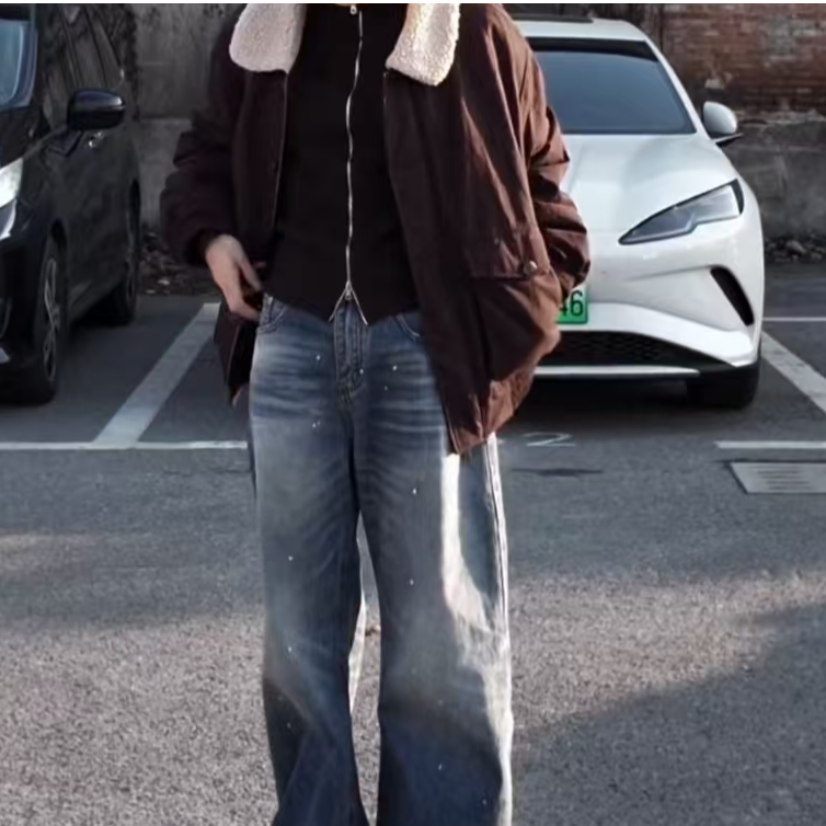 时尚潮流百搭精品女装dgd9442