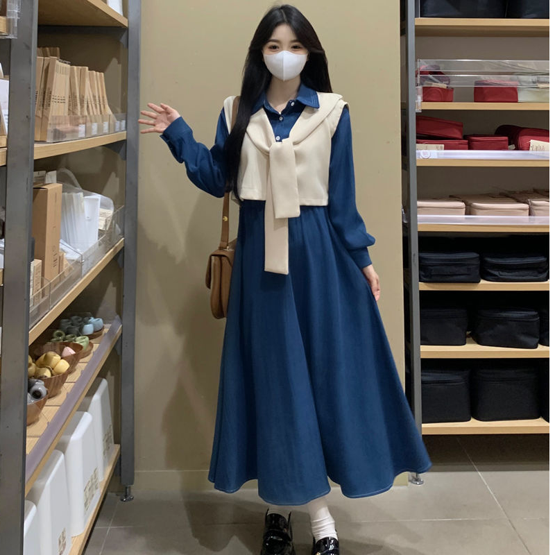 小香风套装女早秋高级感超火好看通勤ootd穿搭休闲一整套流行爆款