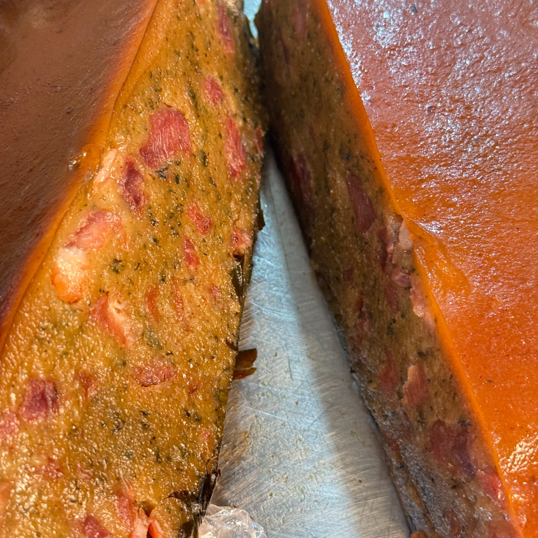 传统徐闻特产机棕饼（3.2斤半个）