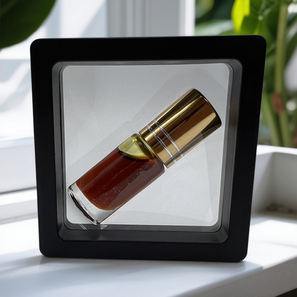 沉香古法精油香棋楠壳子老料高温蒸馏油