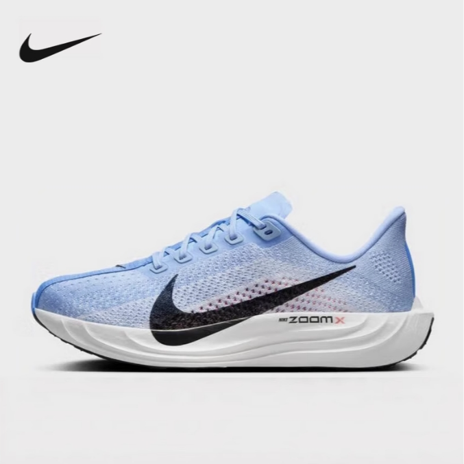 NIKE/耐克女子超级飞马Pegasus Plus公路训练跑步鞋FQ7261-402