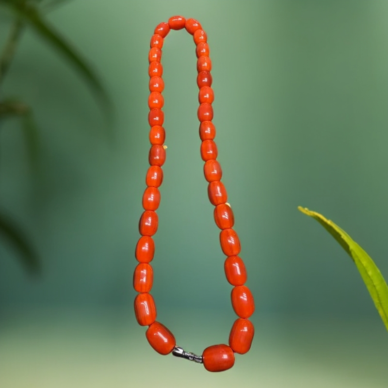 【百世璀璨 尽耀光芒】精品时尚项链A473