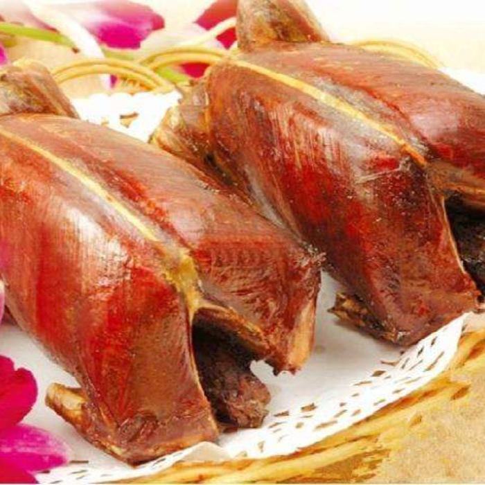 王宏利烧鸽子      5只..营养食用