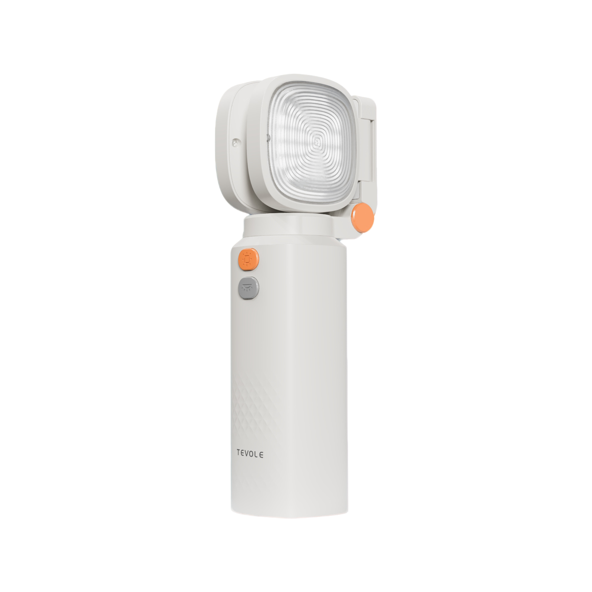 【手电王】TEVOLE CC2 PRO 多功能户外露营氛围补光灯