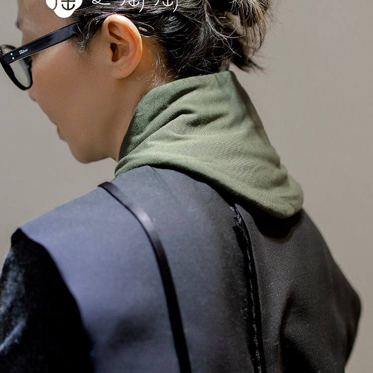 瑶之淘淘【棉花护颈】颈部保暖放松新疆长绒棉家庭日用必备品百货