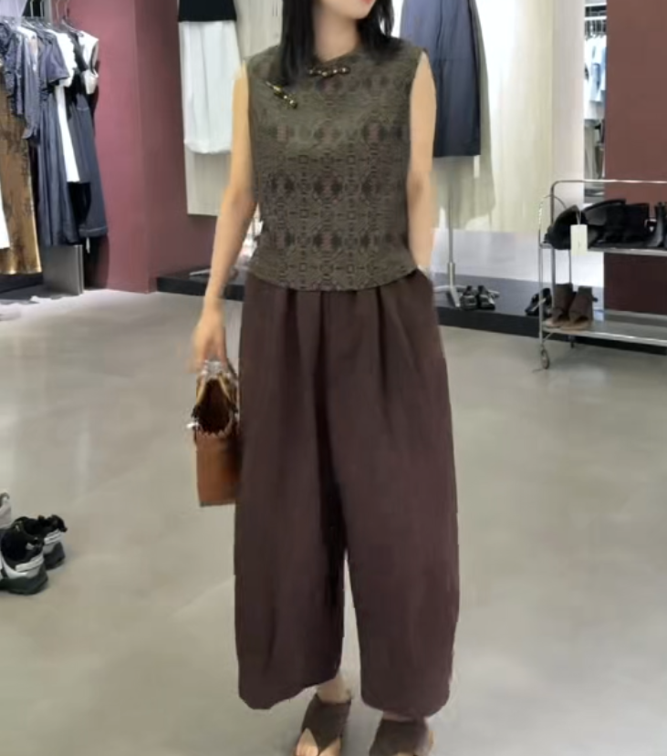 时尚潮流百搭精品女装dgd3571