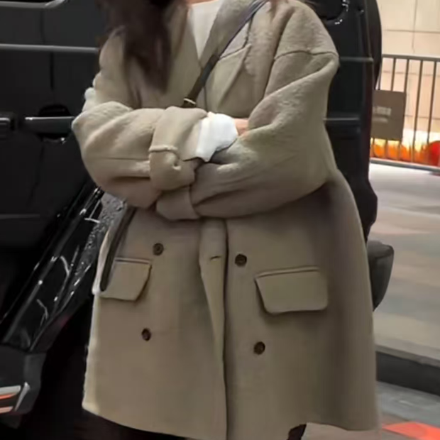 时尚潮流百搭精品女装dgd9345