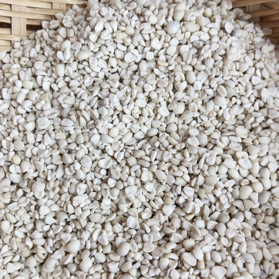 农家去壳碾碎去壳糯薏米