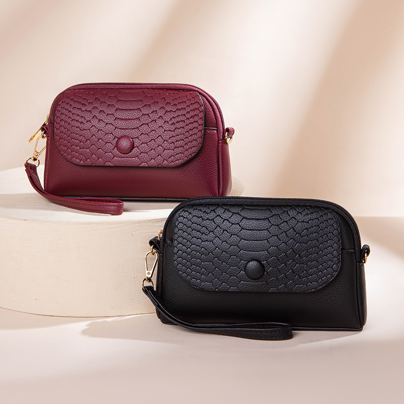 佐木希斜挎包女士女款包包女包手机包爆款新款夏天手挽单肩小挎包