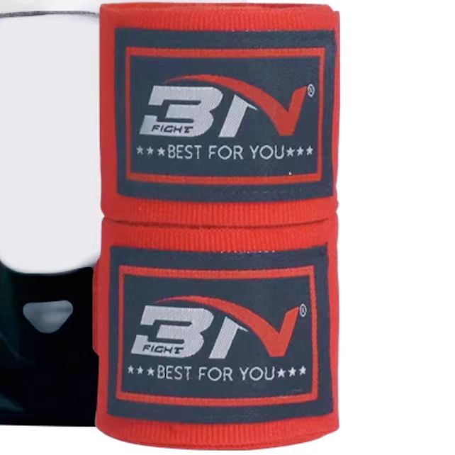 拳击缠手带绑带格斗儿童成人搏击运动带泰拳拳击拳击绷带