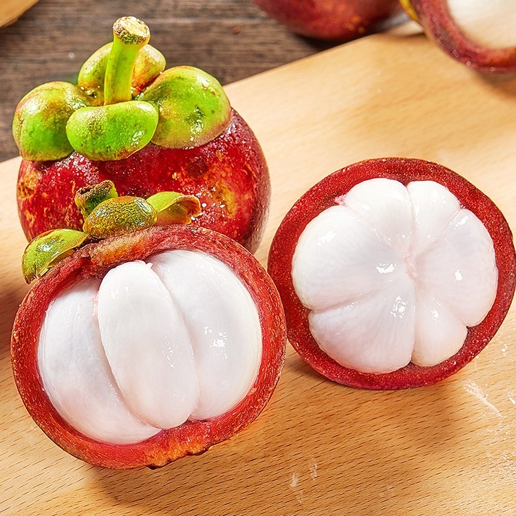 （空运 冷链）泰国老树山竹麻竹6A果王当日发货