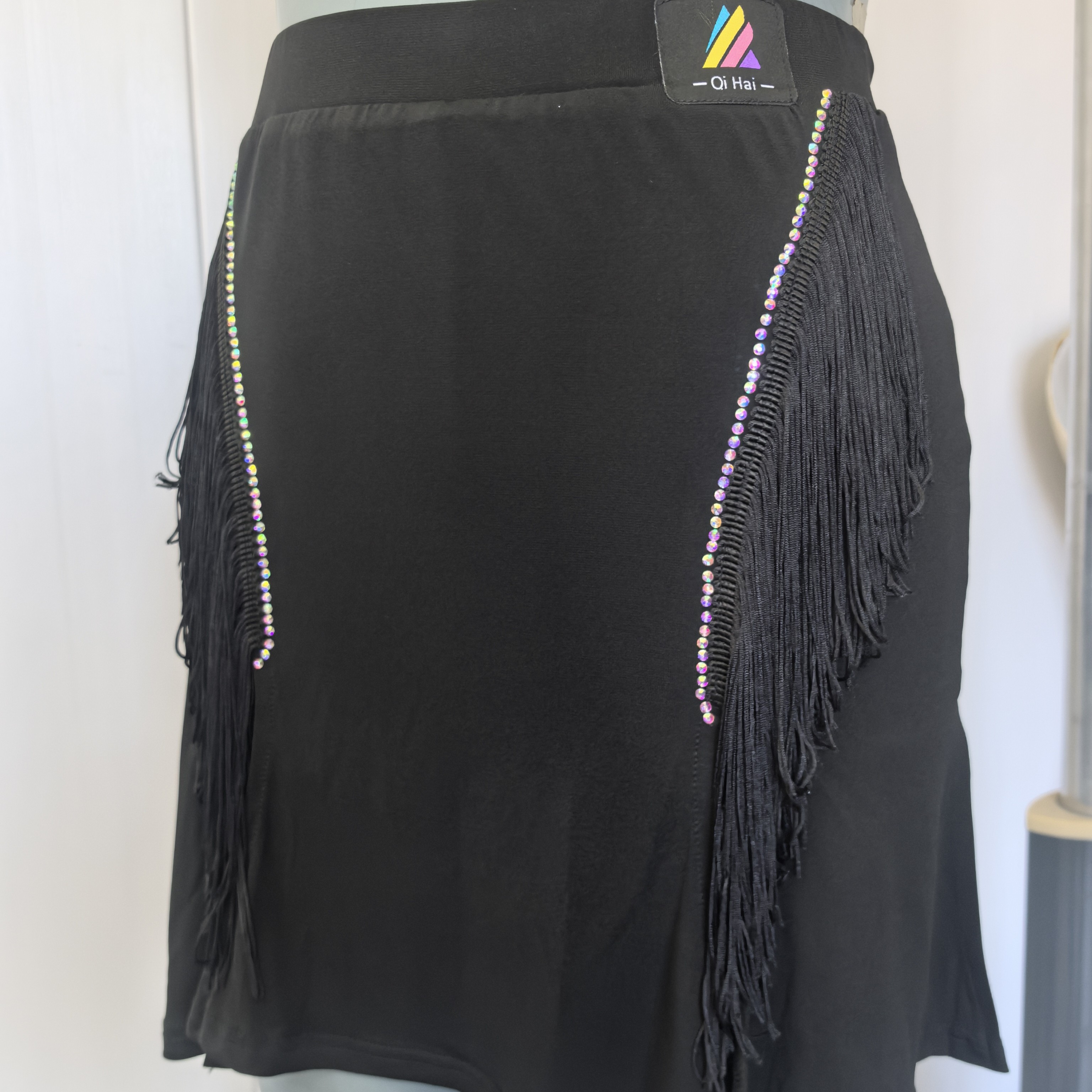 苏州七海雅桐服装有限公司广场舞拉丁裙