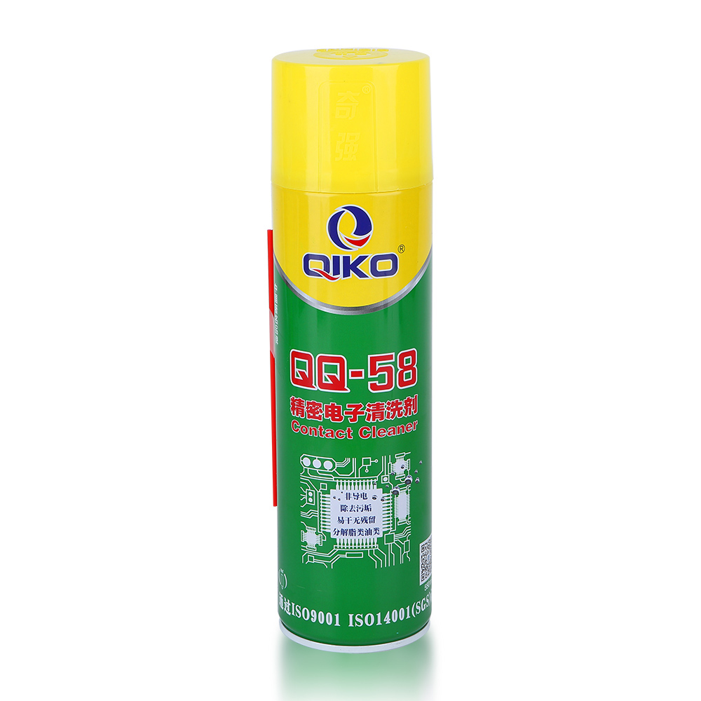 精密电子仪器清洗剂 550ml