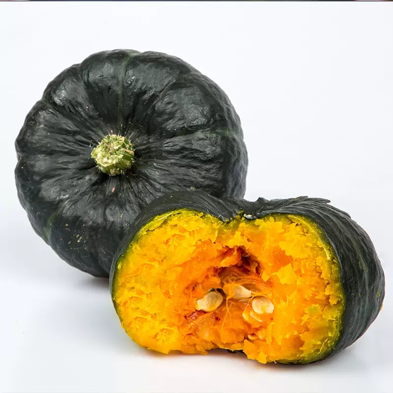 双十一好礼软糯贝贝南瓜粉糯香甜糖化7天发货正宗板栗南瓜板栗味