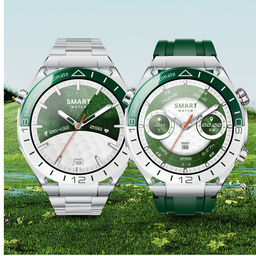 Kalobee/嘉乐比SK41智能手表音乐防水时尚运动轨迹多功能潮流男士