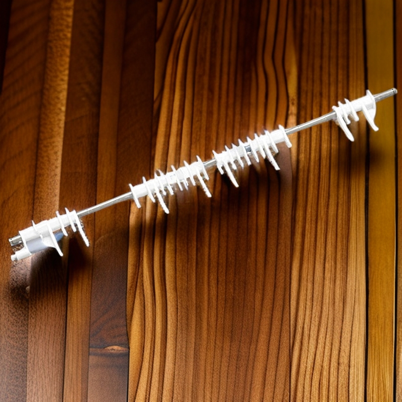 全新理光60017500 80017502 90019002双面器卡纸分离爪活动爪双