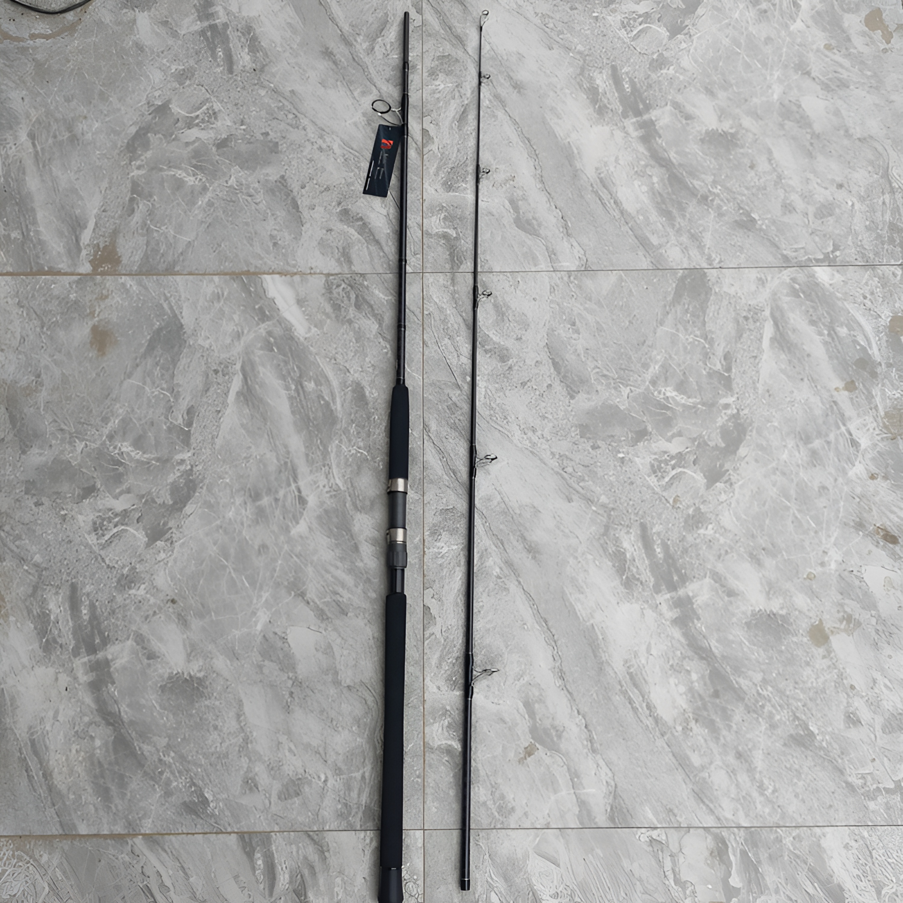 客勒姆精选威海产岸抛铁板竿远投路亚竿海钓抛竿