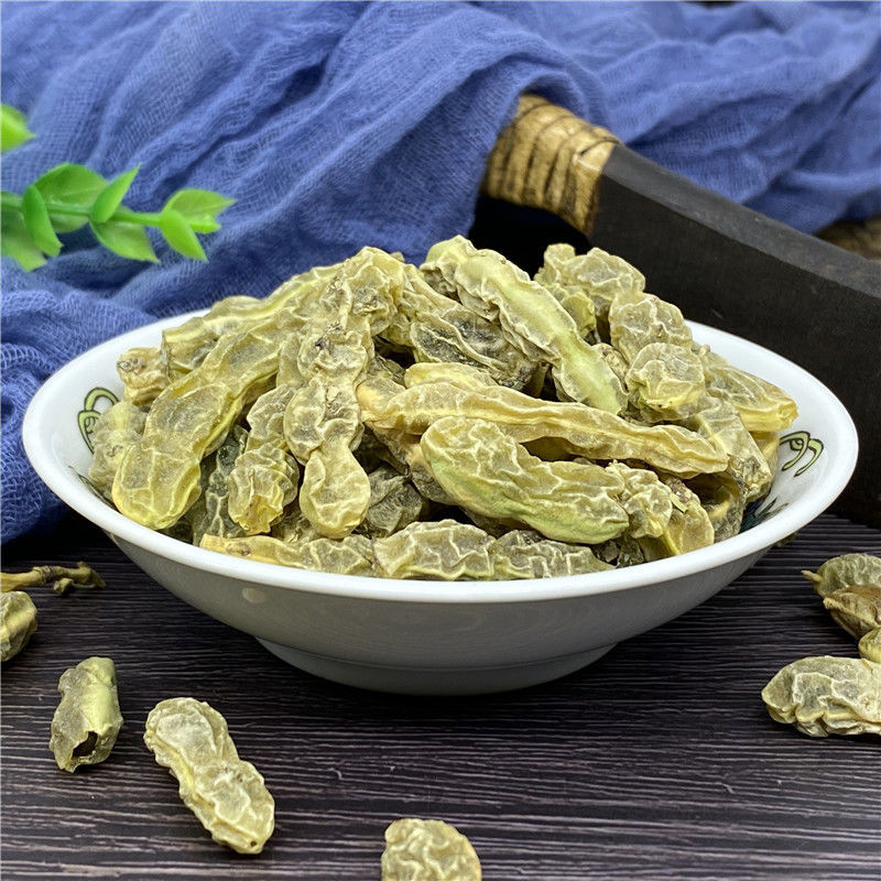 精选野生槐角新货槐角正品槐角500g包邮根茎槐角散装发货滋补