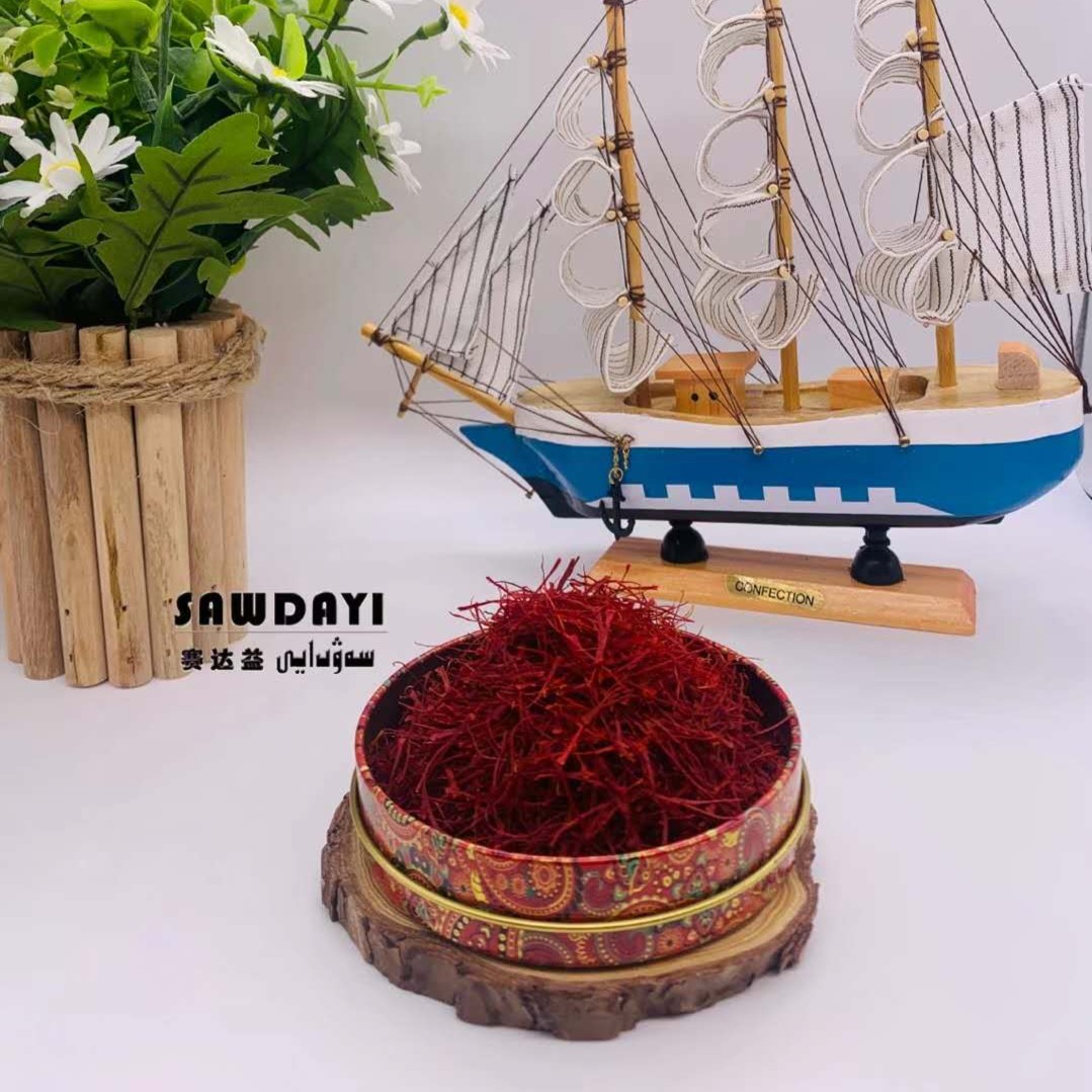 زەپە چەينەك پائالىيەت 伊朗进口产品 西红花