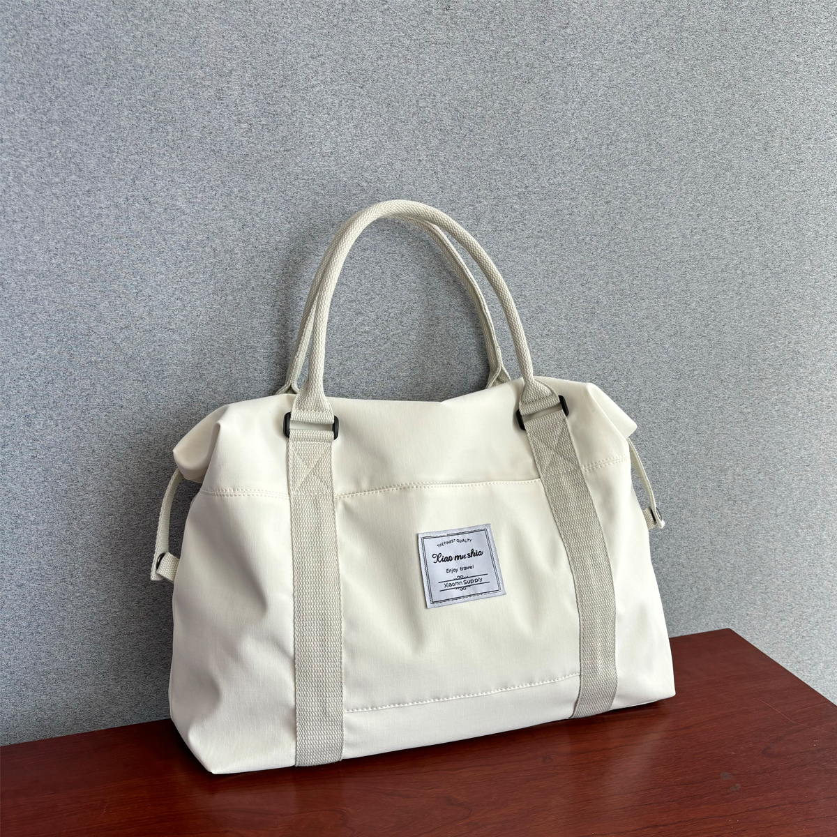 大容量旅行包女男手提行李包便携出差登机旅游袋待产收纳包健身包