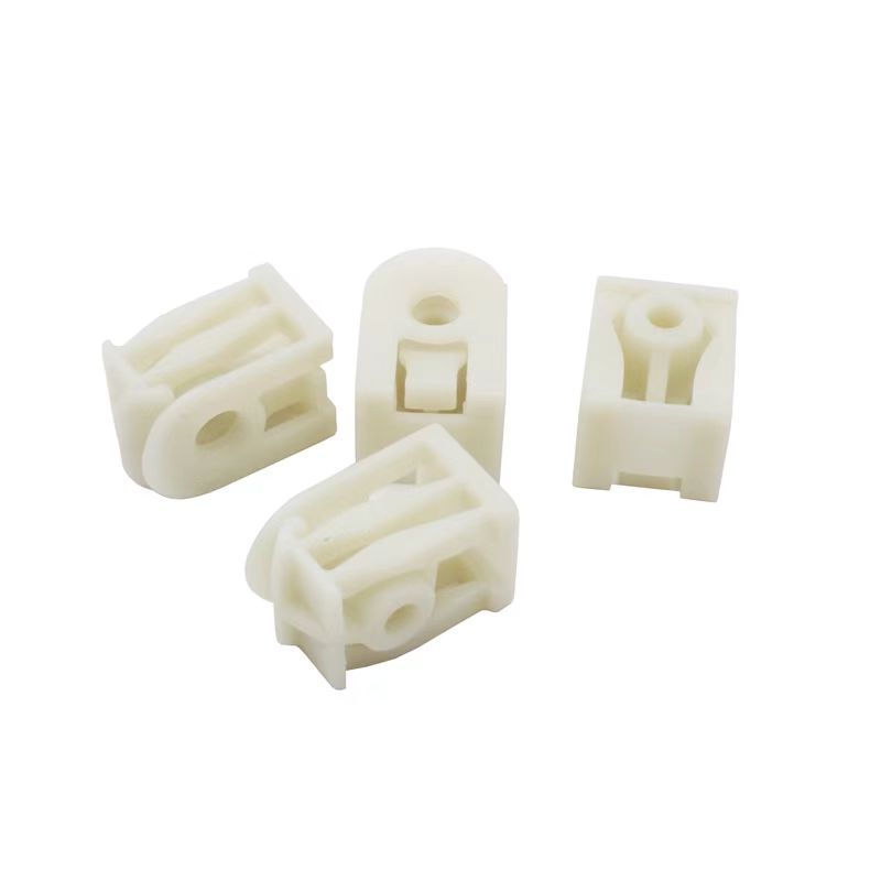 宝马5系3系6系2系X7X6X3X2X1X4挡泥板保险杠裙边底板固定螺母卡扣