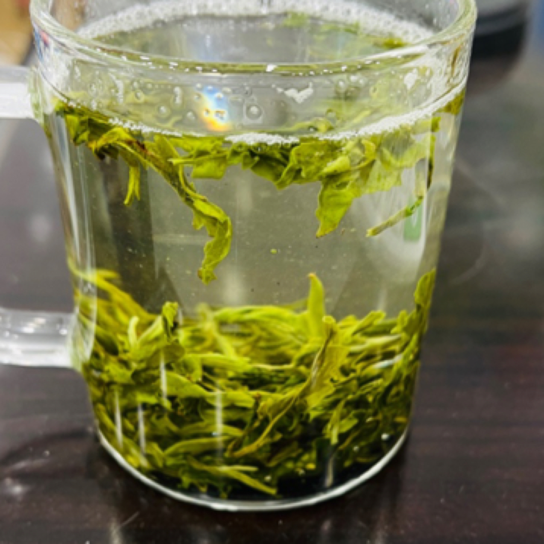 三斤送一对盖碗 甘肃罐罐茶 八宝茶 口粮茶